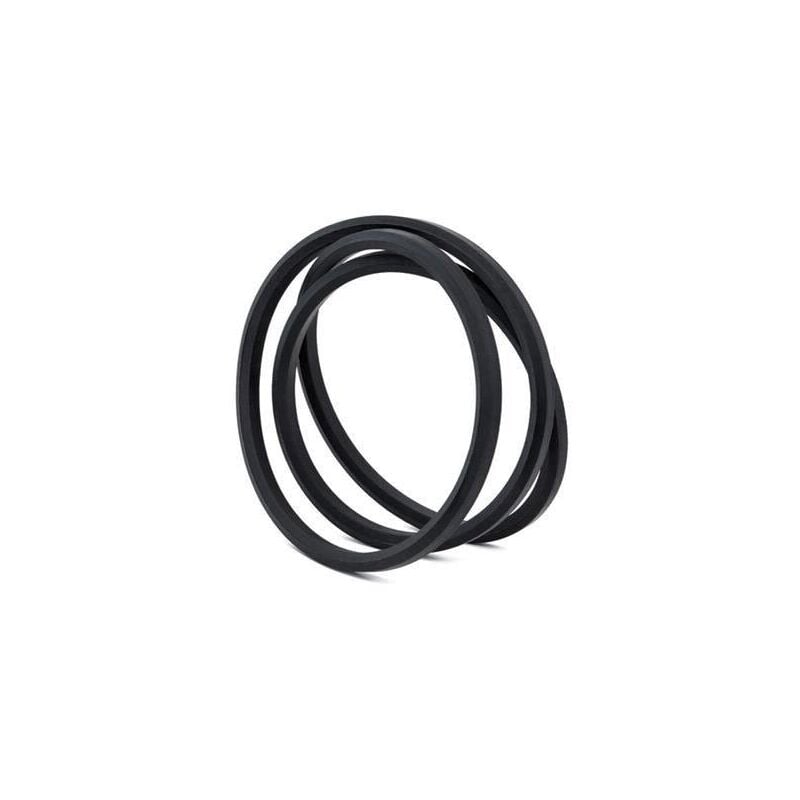 foto del prodotto castelgarden cinghia aa85 l 221,2cm 135065700 0 per trattorino