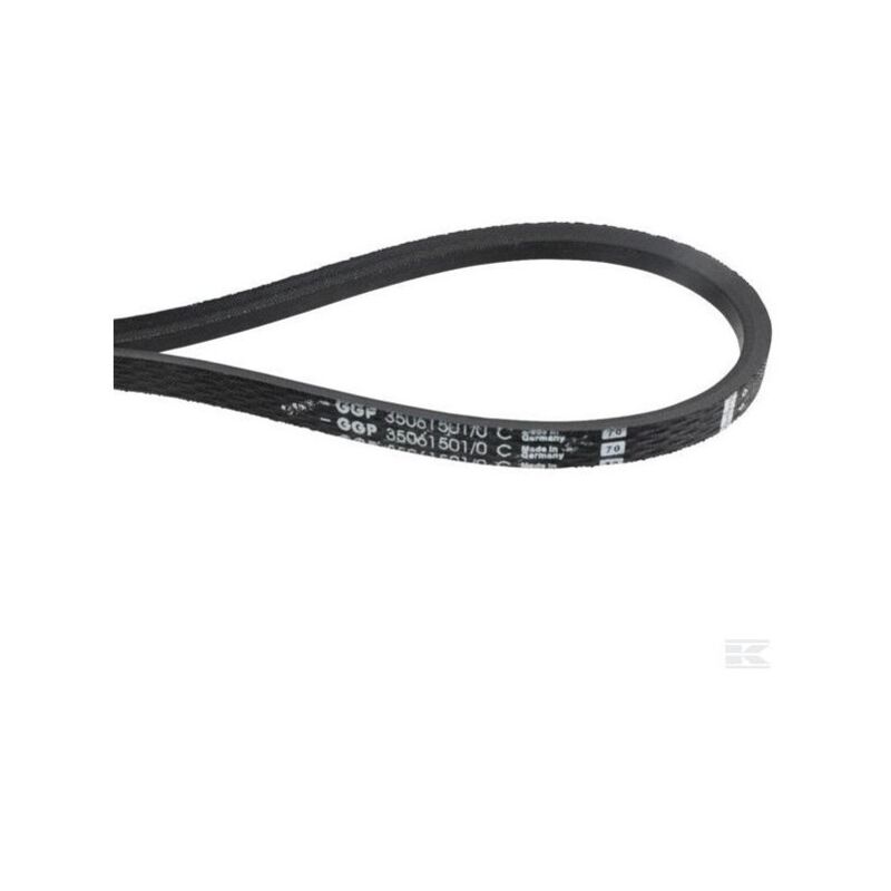 foto del prodotto castelgarden cinghia semovenza trattorino meccanico tc 122 prima 2000 135061501 0 originale