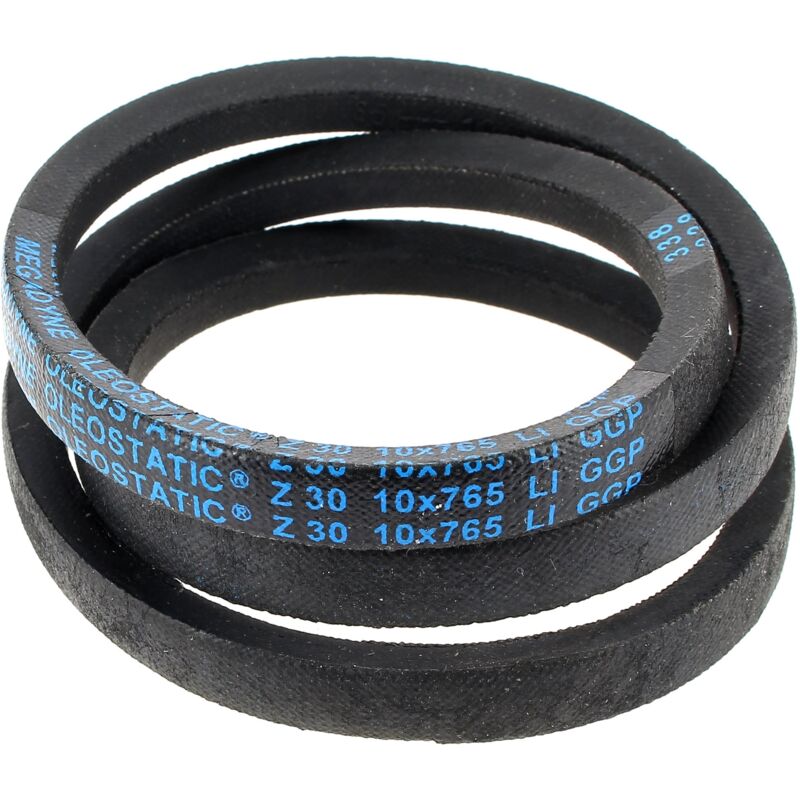 foto del prodotto castelgarden cinghia z30 , 10x765 , 135064100 0 per tosaerba