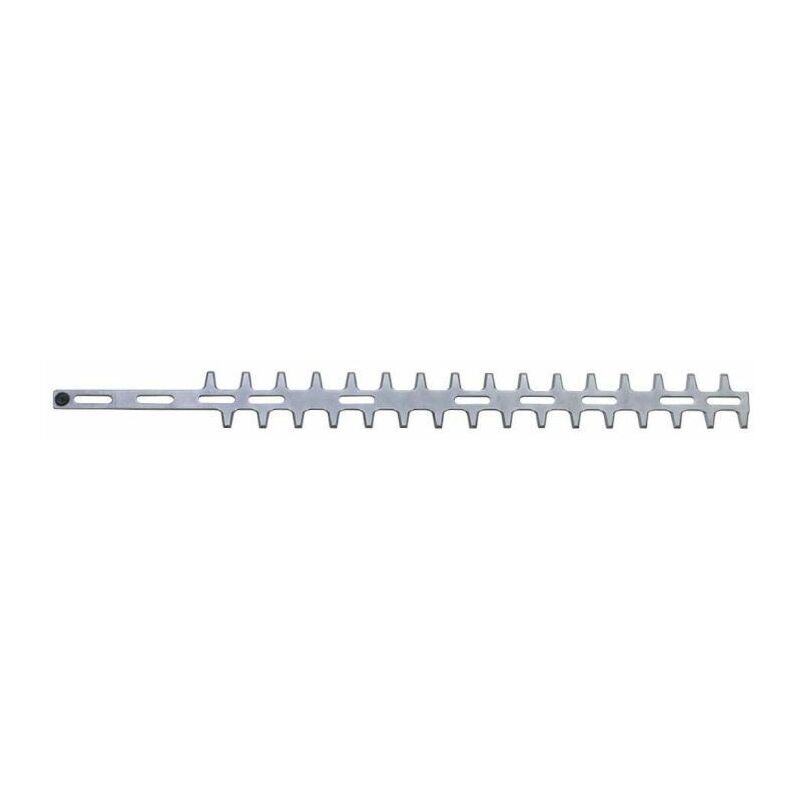 foto del prodotto castelgarden lama tagliasiepi tosasiepi bilama inferiore superiore ggp htj150 l 700 mm