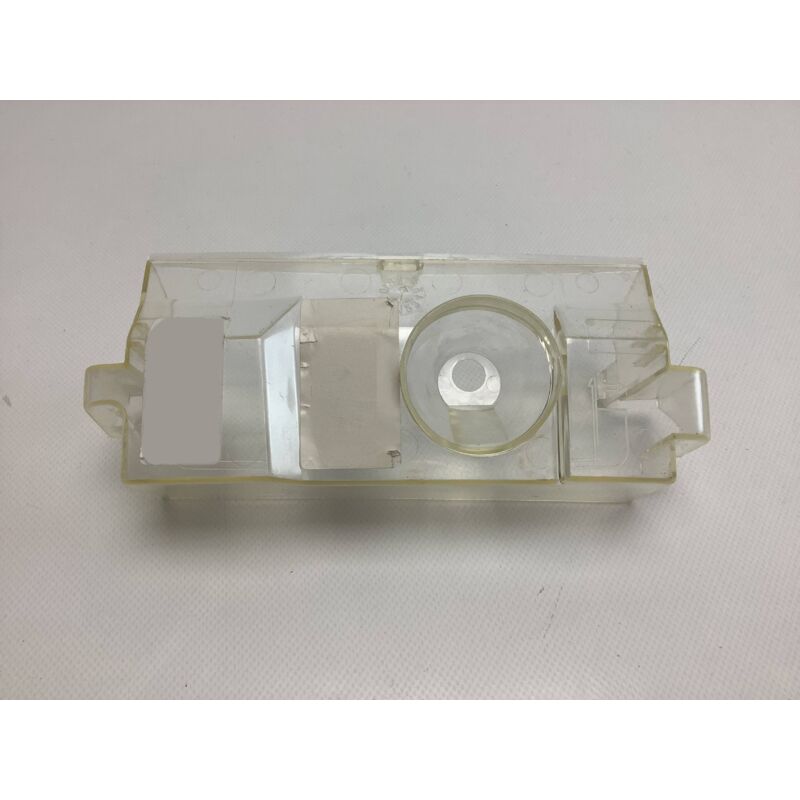 foto del prodotto castelgarden - protezione scheda trattorino tosaerba ggp - 125600051/0