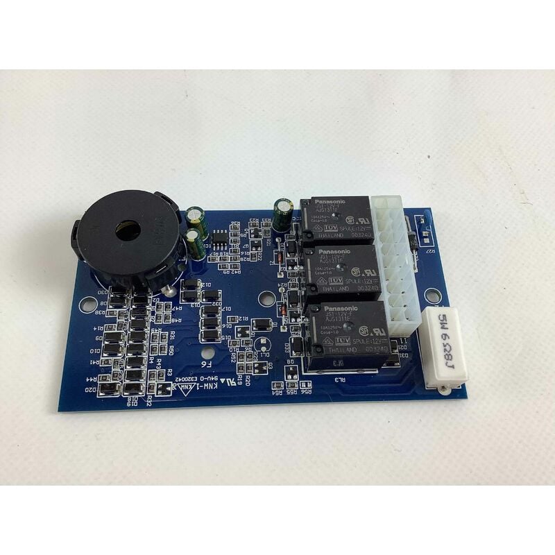 foto del prodotto castelgarden scheda elettronica per trattorino tosaerba ggp 125722437 0