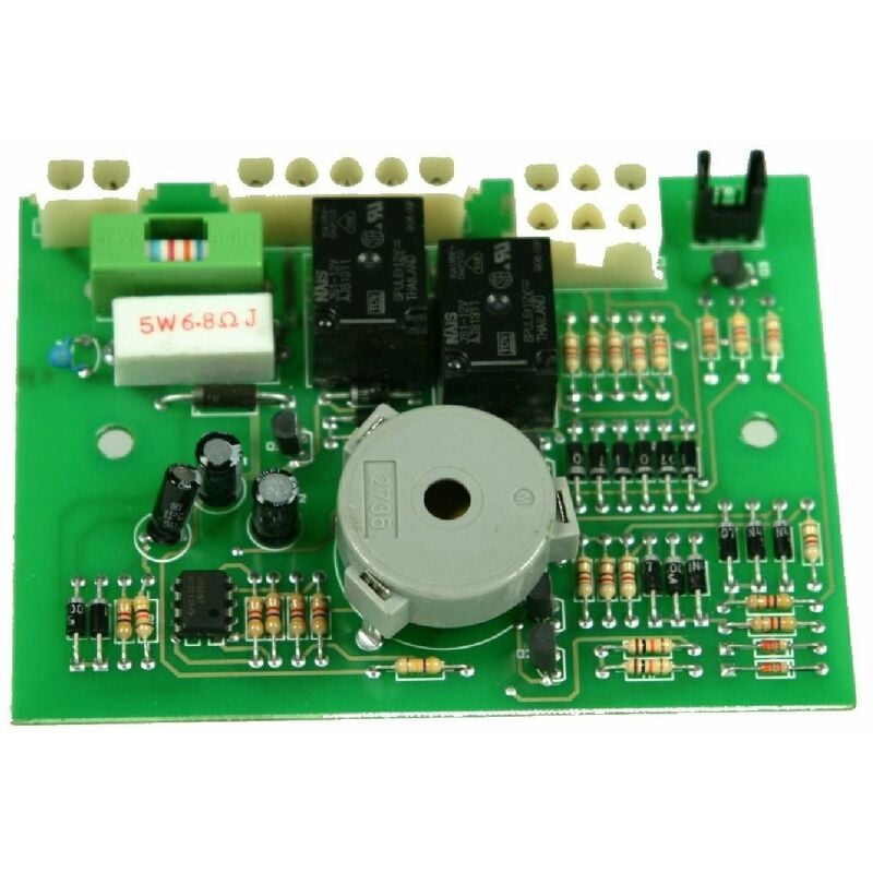 foto del prodotto castelgarden scheda elettronica trattorino tosaerba ggp 125722410 0
