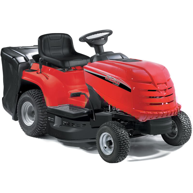 foto del prodotto castelgarden trattorino 352 cc cg84 12 hp 84 cm