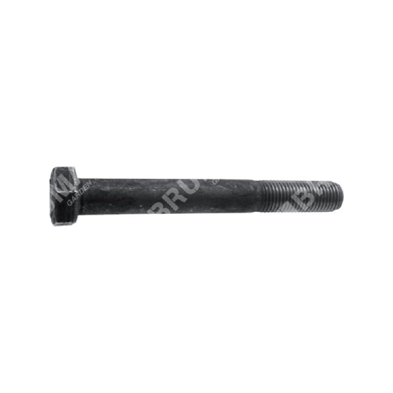 foto del prodotto castelgarden vite lama 3 8 passo 1.00 mm lunghezza 75 mm per trattorini ggp alpina stiga compatibile 010302