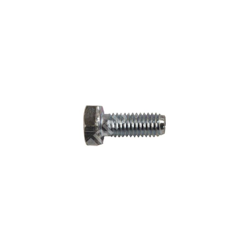 foto del prodotto castelgarden vite lama passo 1.25 mm lunghezza 20 mm per trattorini ggp alpina stiga compatibile 010304