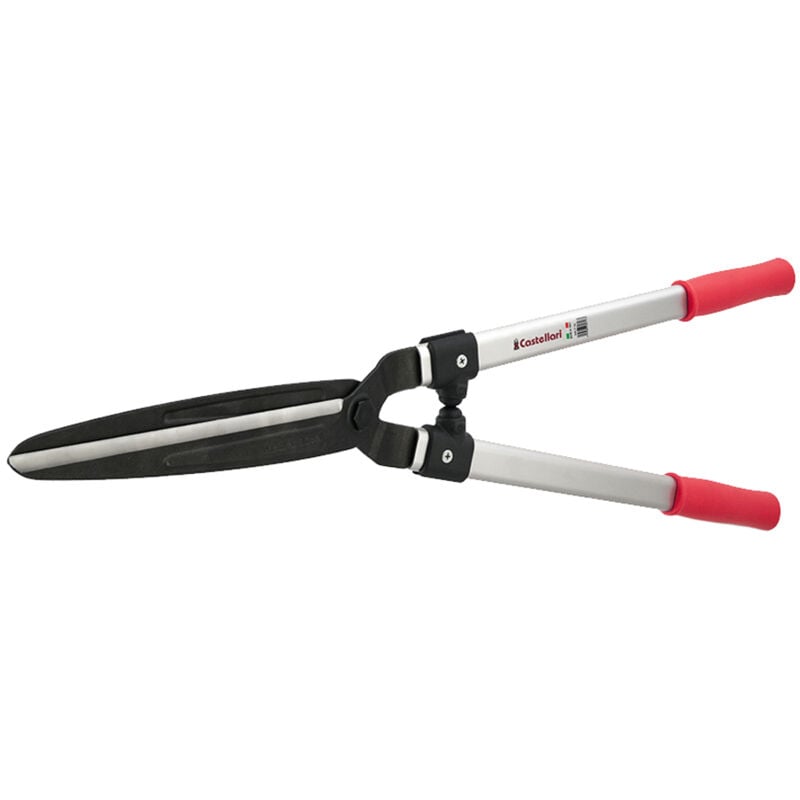 foto del prodotto castellari forbici forbicione siepi 60cm tagliasiepi potatura cesoia
