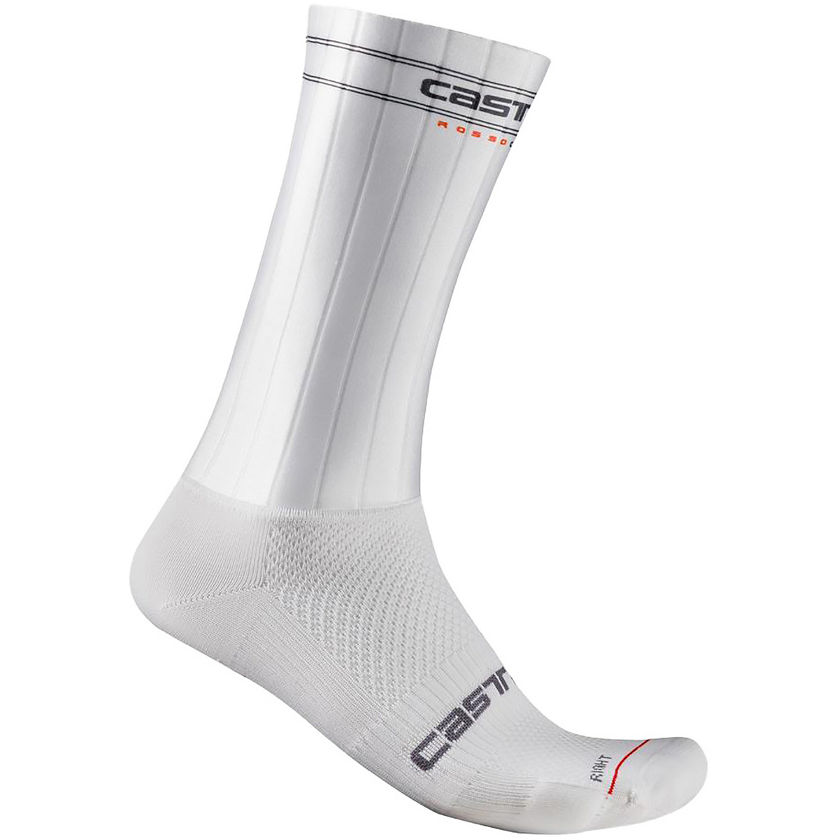 foto del prodotto castelli calzini fast feet 3
