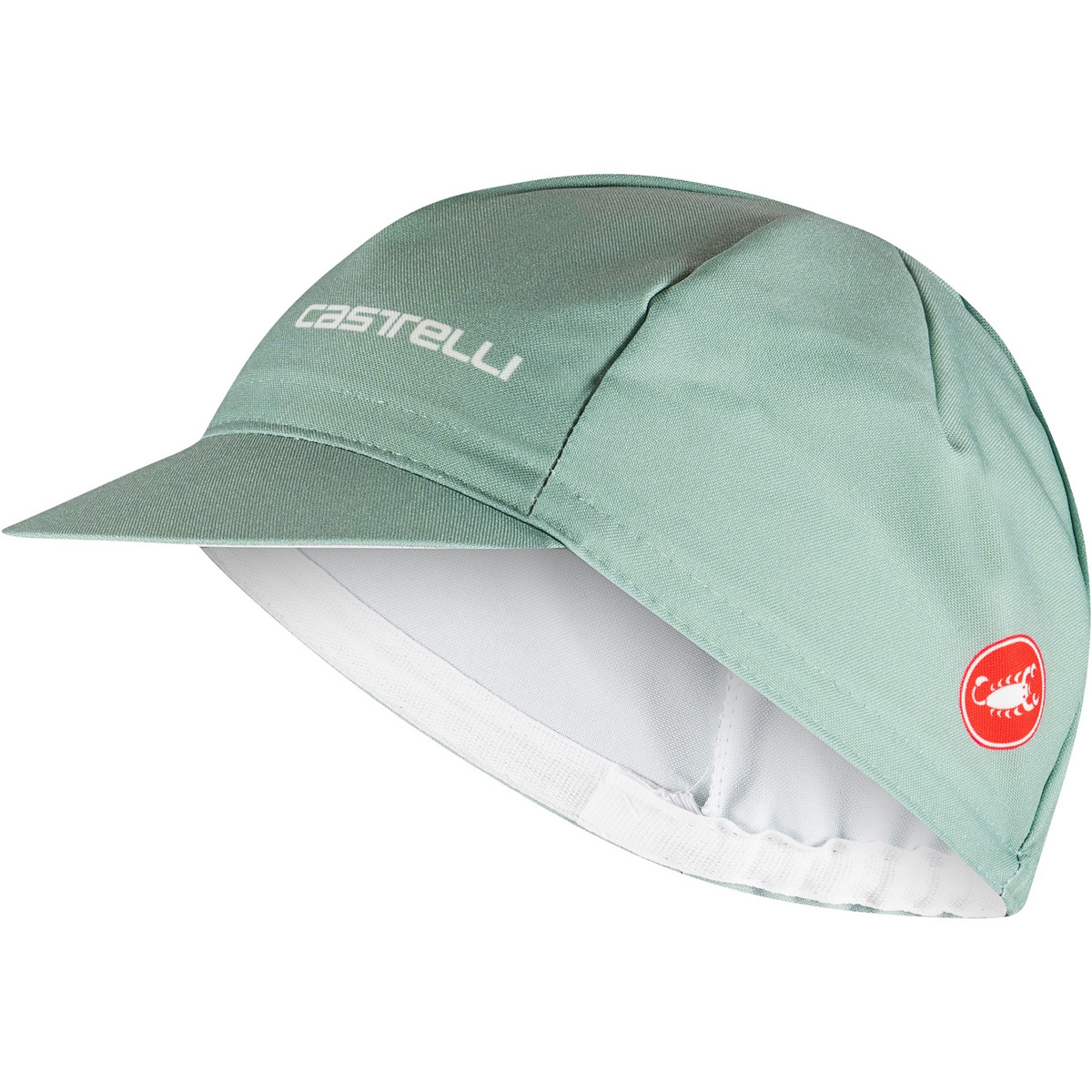 foto del prodotto castelli donna cappellino velocissima