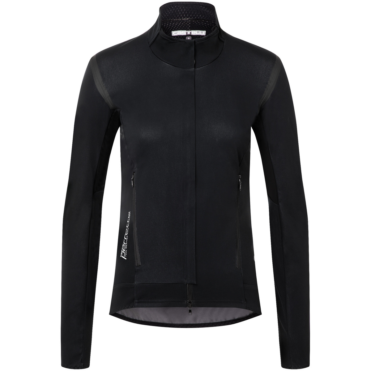 foto del prodotto castelli donna giacca perfetto ros 2