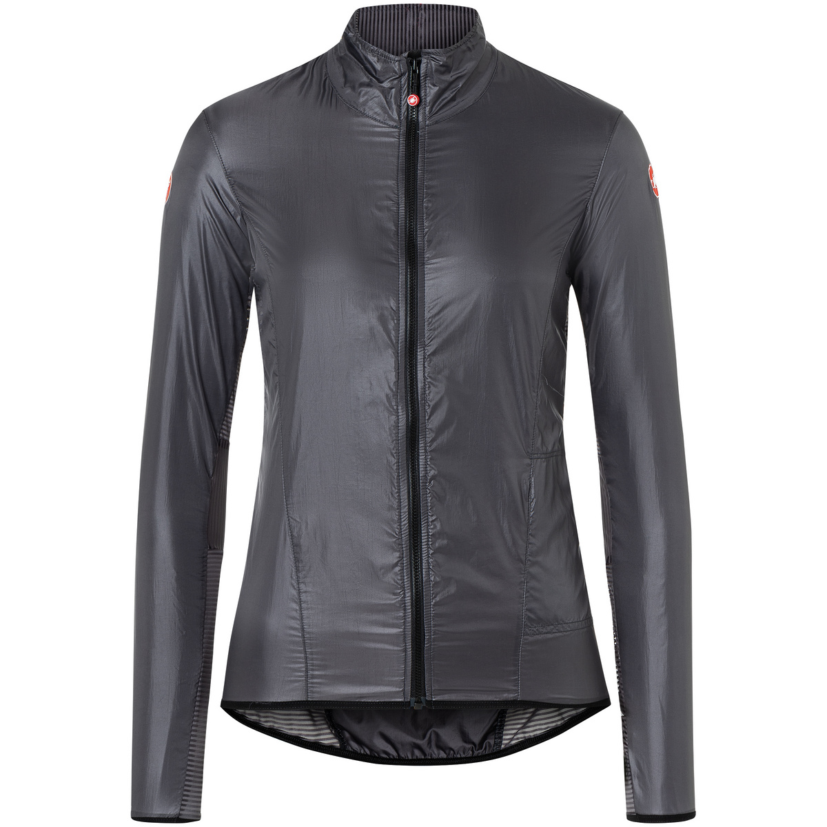foto del prodotto castelli donna giacca shell aria