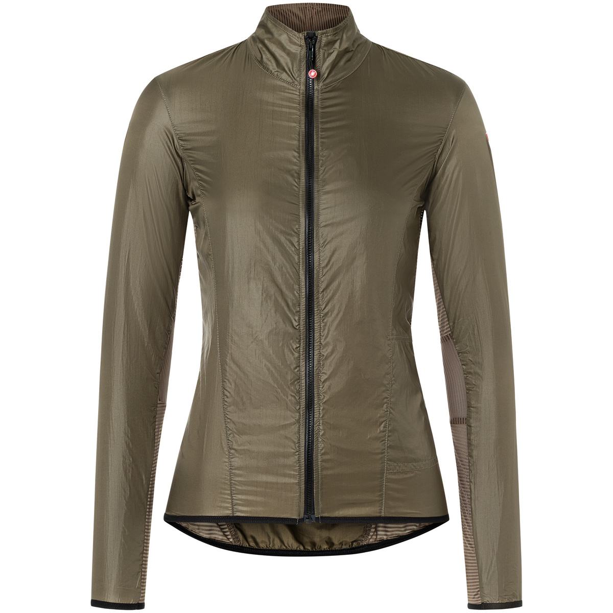 foto del prodotto castelli donna giacca shell aria