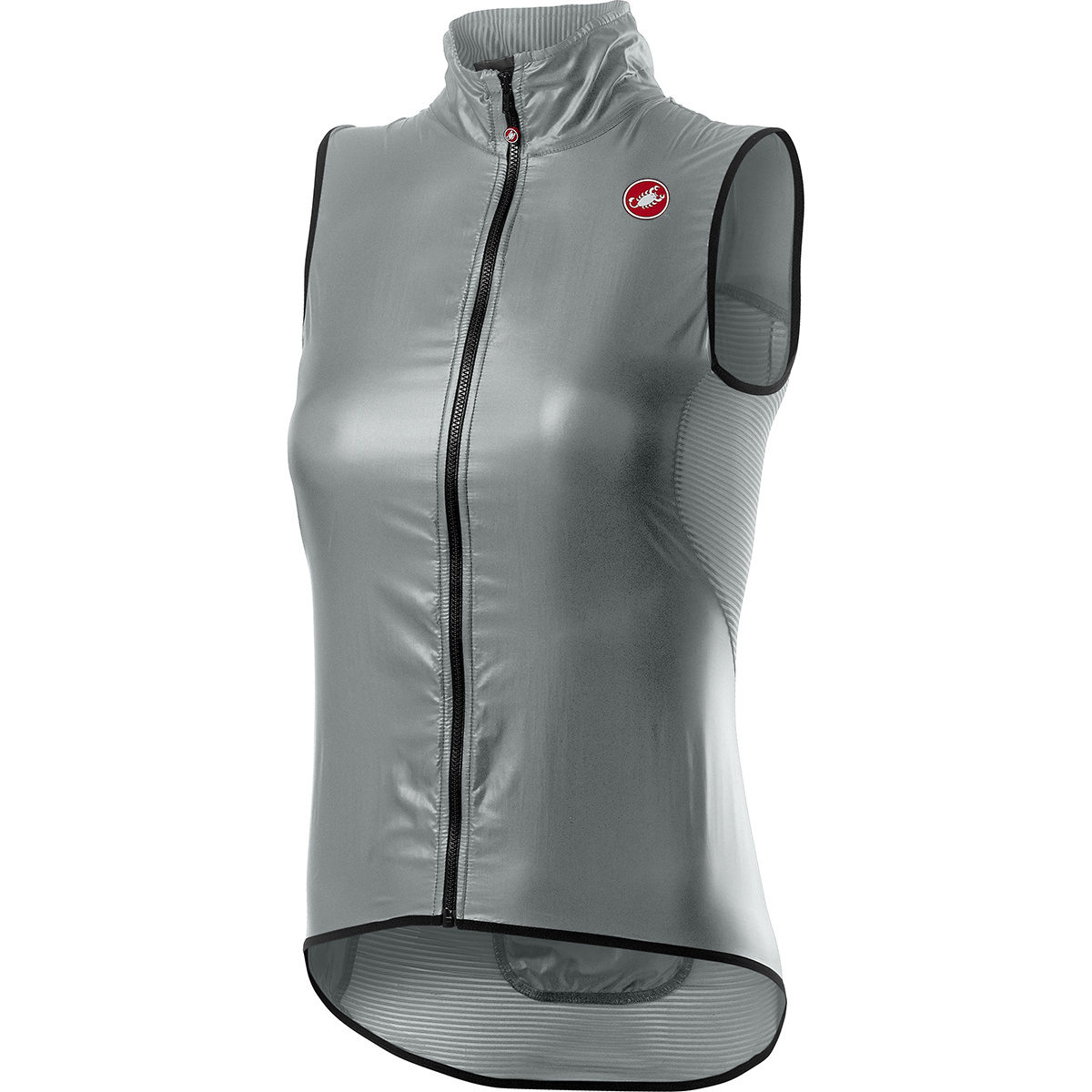 foto del prodotto castelli donna gilet aria