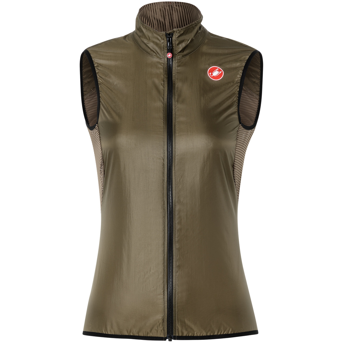 foto del prodotto castelli donna gilet aria
