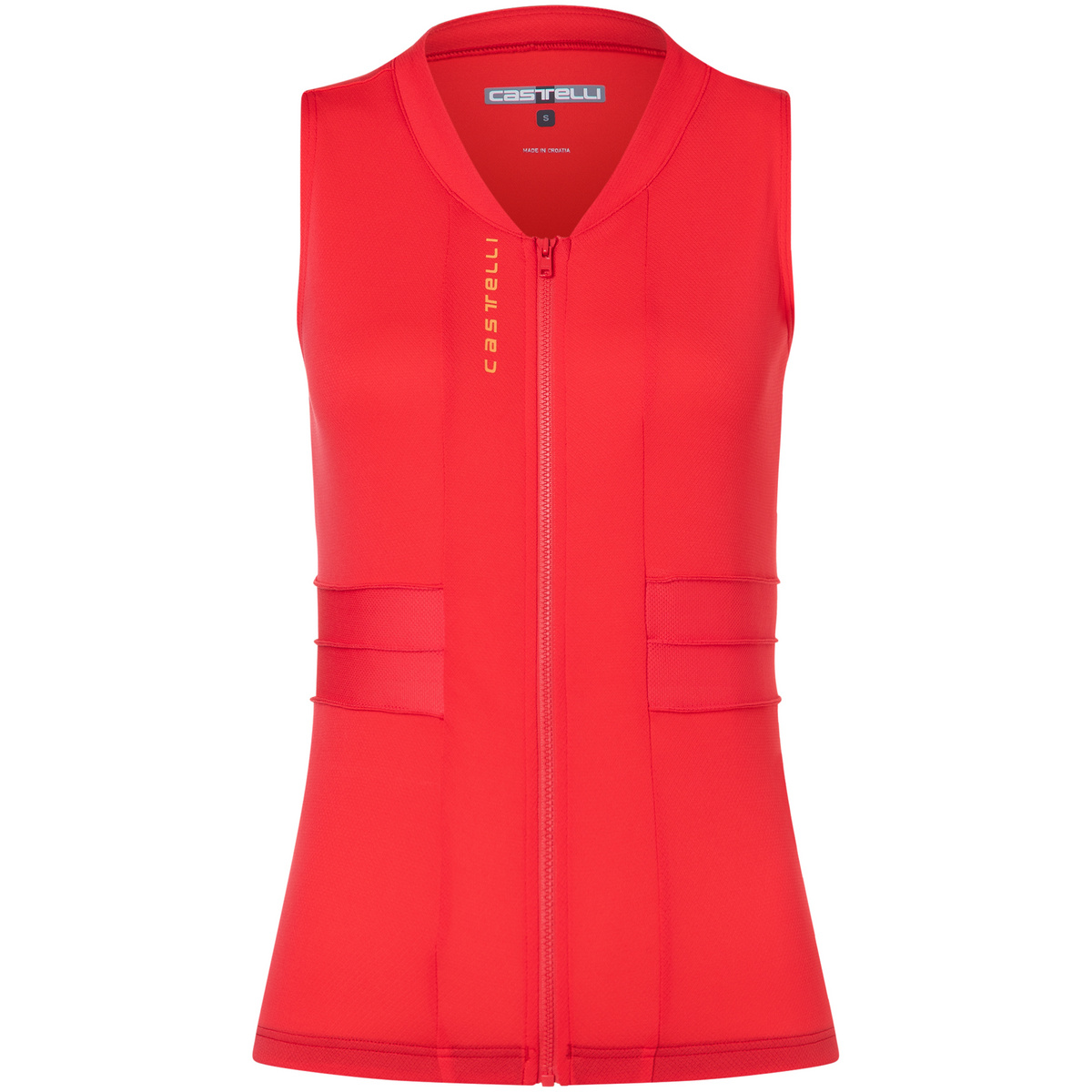 foto del prodotto castelli donna maglia anima 4