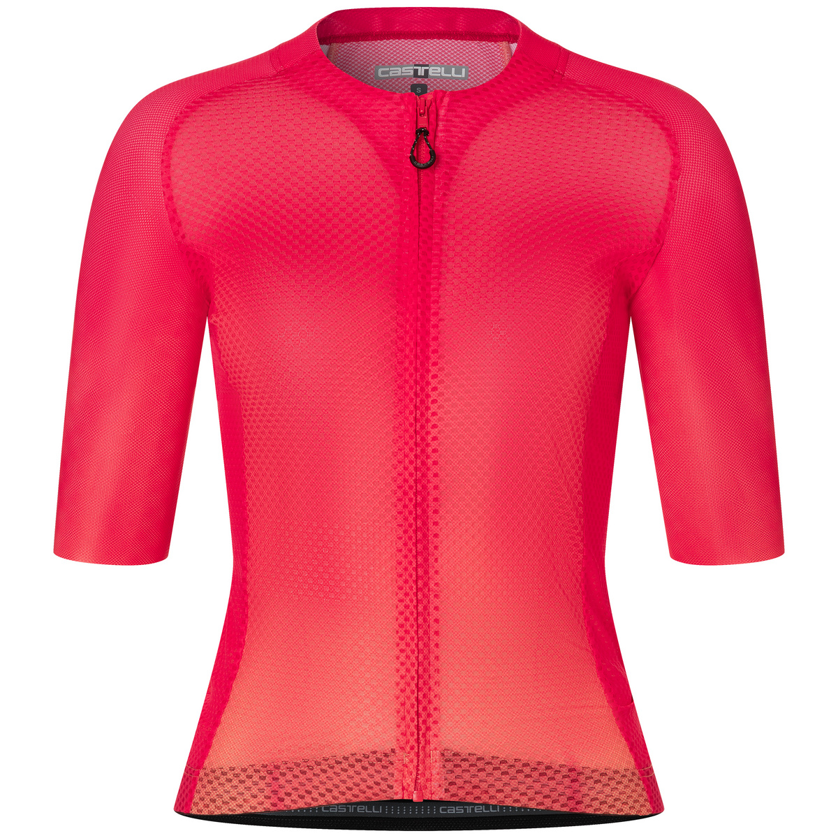 foto del prodotto castelli donna maglia climber s