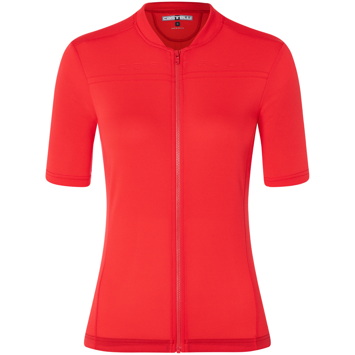 foto del prodotto castelli donna maglia da bici anima 4