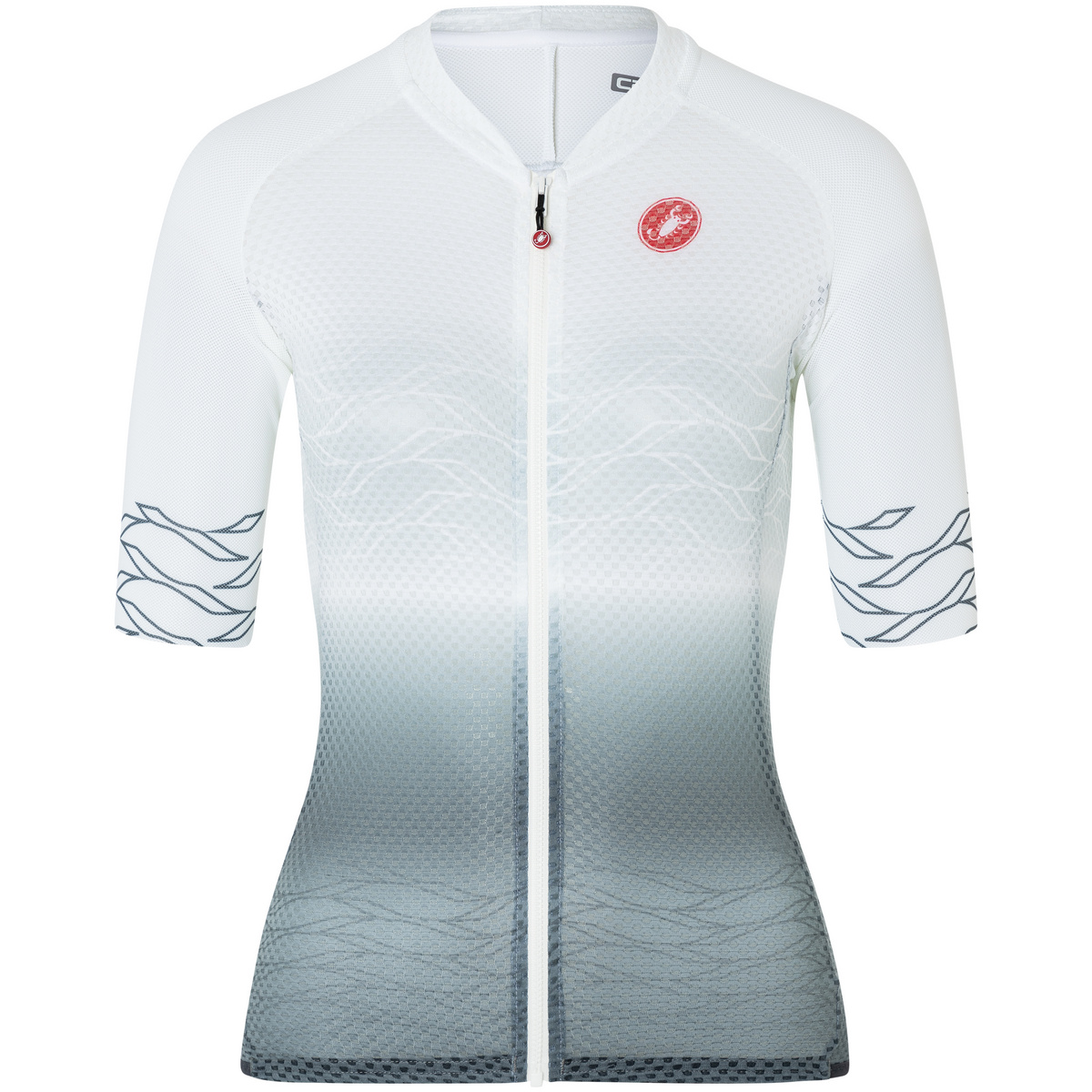 foto del prodotto castelli donna maglia da bici climber s 2.0