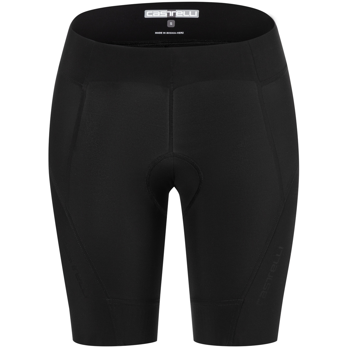foto del prodotto castelli donna pantaloncini ciclismo velocissima 3