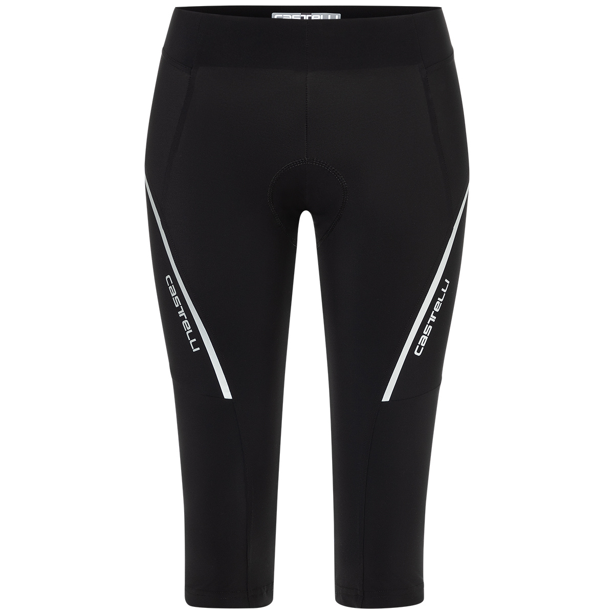 foto del prodotto castelli donna pantaloni ciclismo velocissima 3