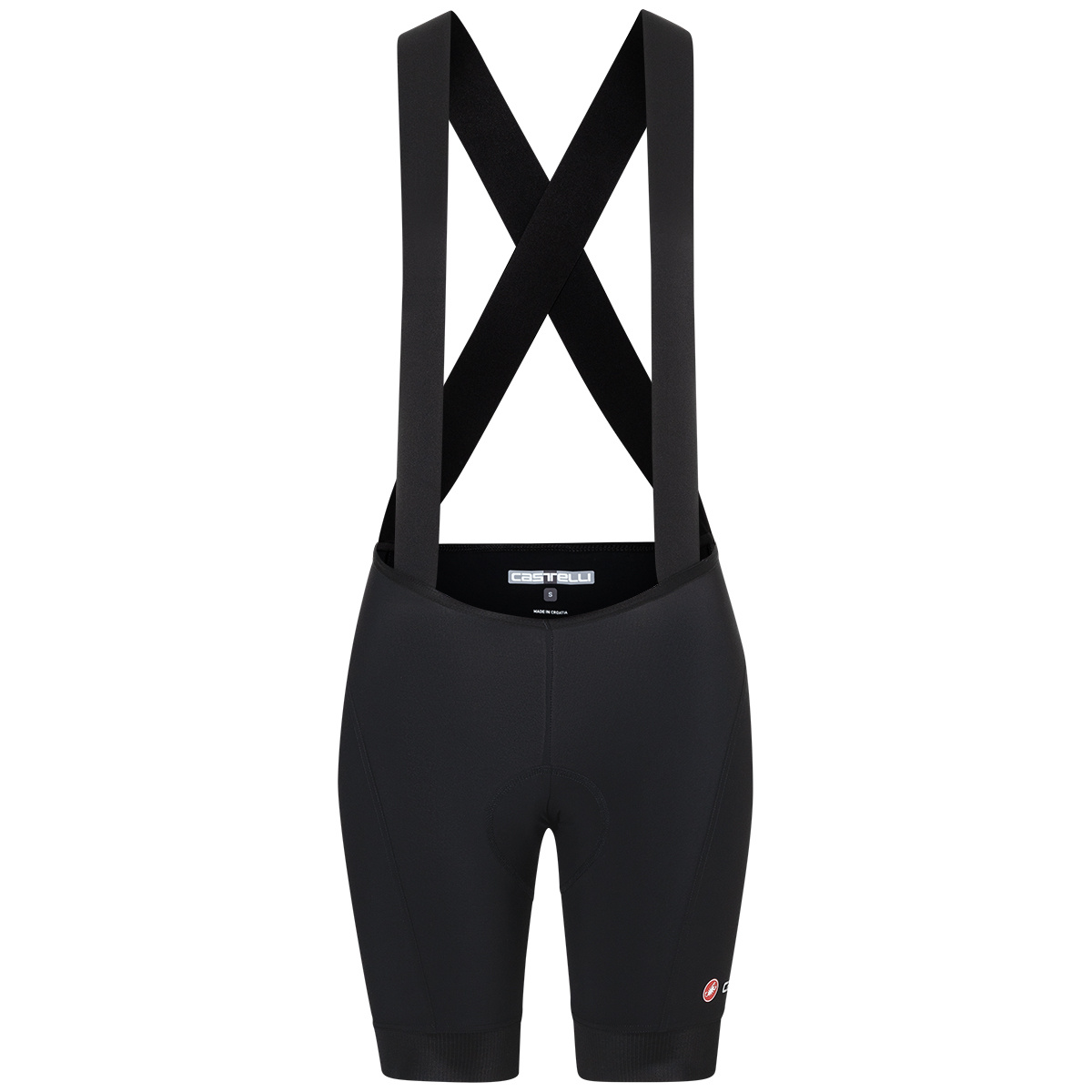foto del prodotto castelli donna salopette ciclismo endurance