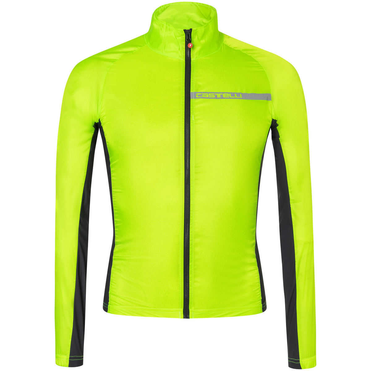 foto del prodotto castelli uomo giacca ciclismo squadra stretch