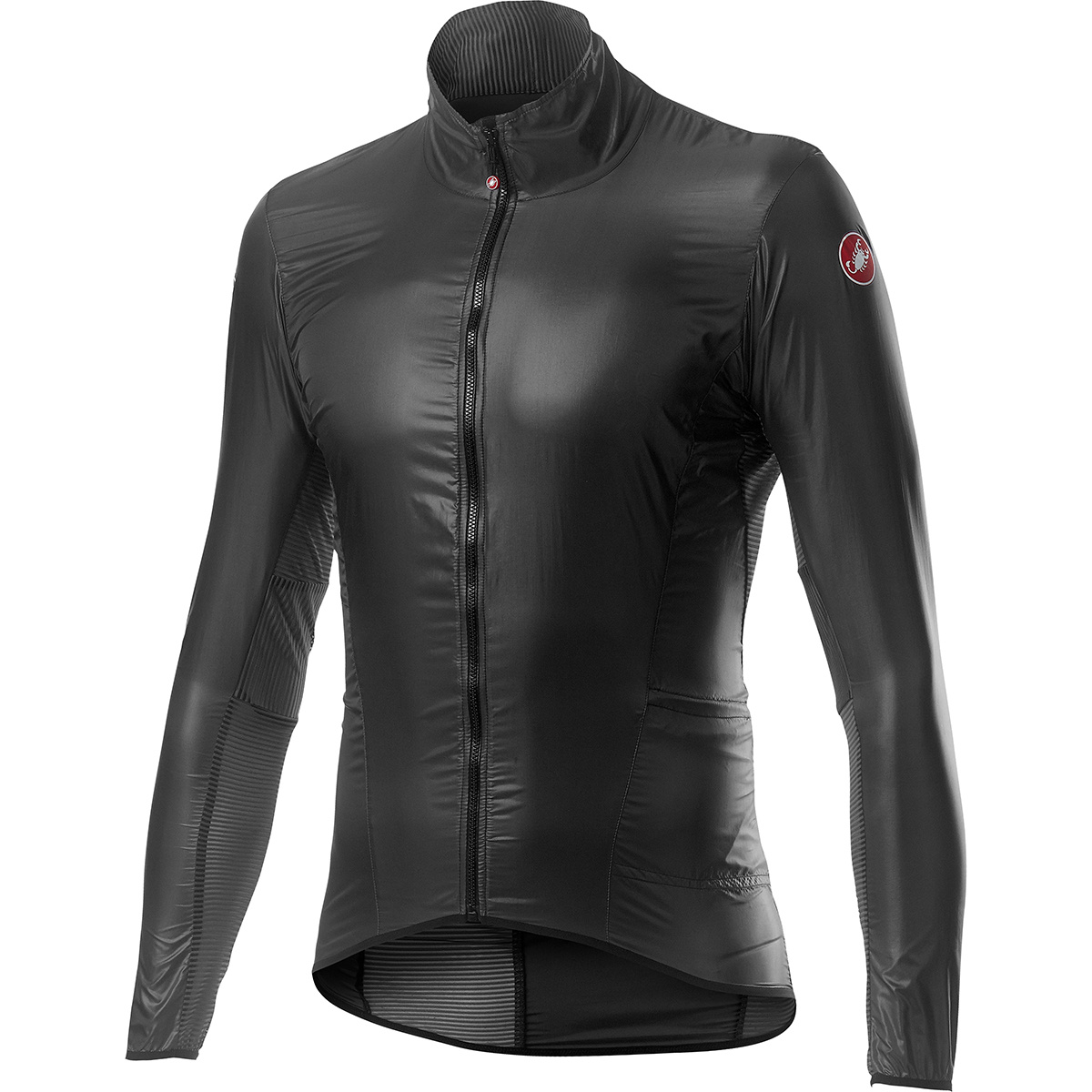foto del prodotto castelli uomo giacca shell aria