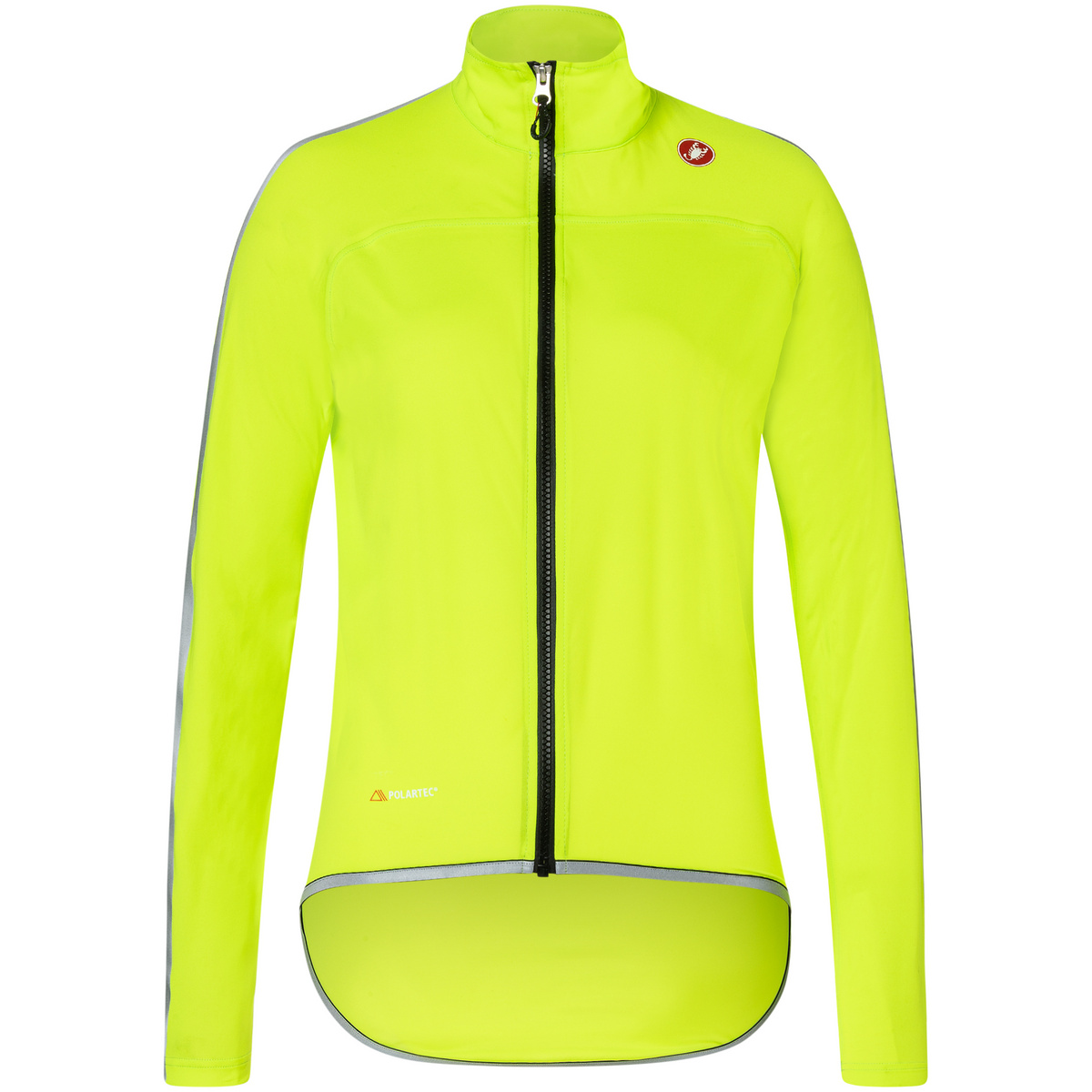 foto del prodotto castelli uomo giacca ultra rain