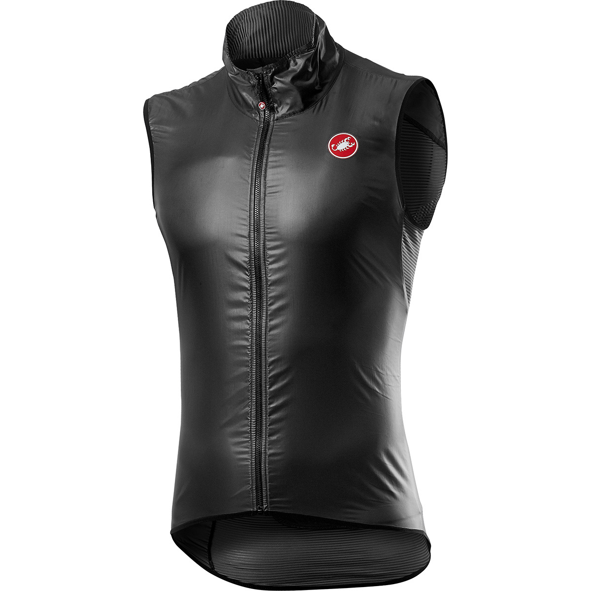 foto del prodotto castelli uomo gilet aria