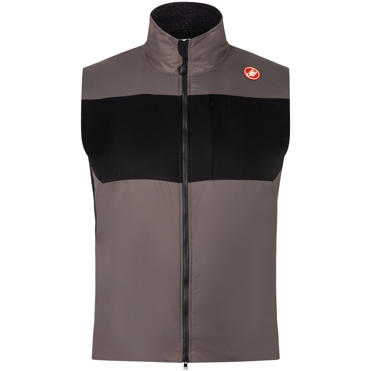 foto del prodotto castelli uomo gilet unlimited puffy