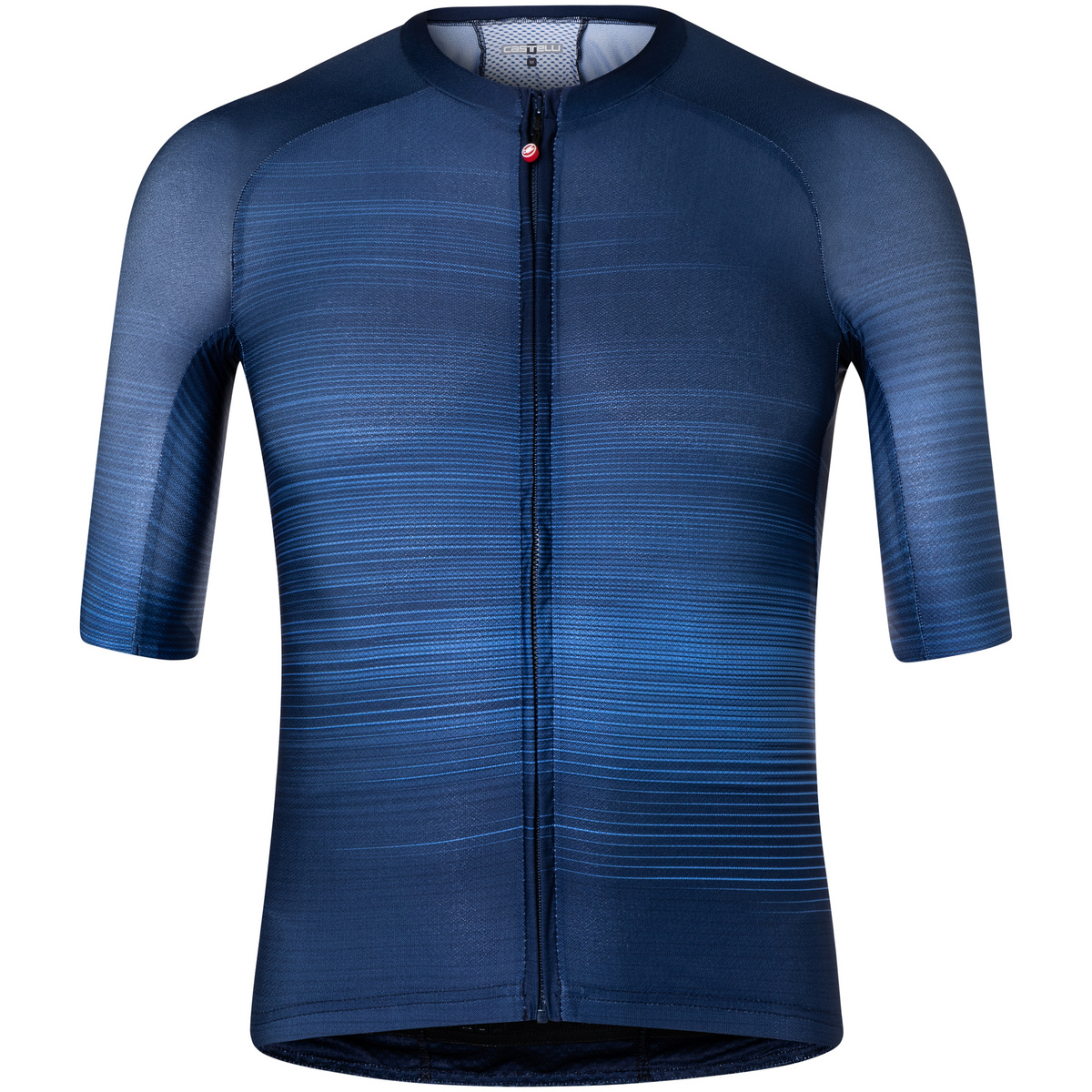 foto del prodotto castelli uomo maglia da bici aero race 6.0