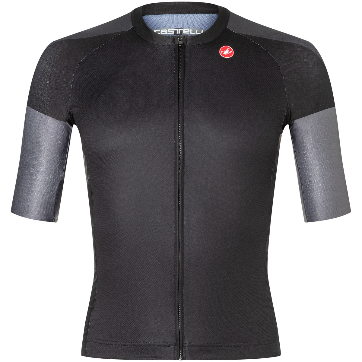foto del prodotto castelli uomo maglia entrata 6