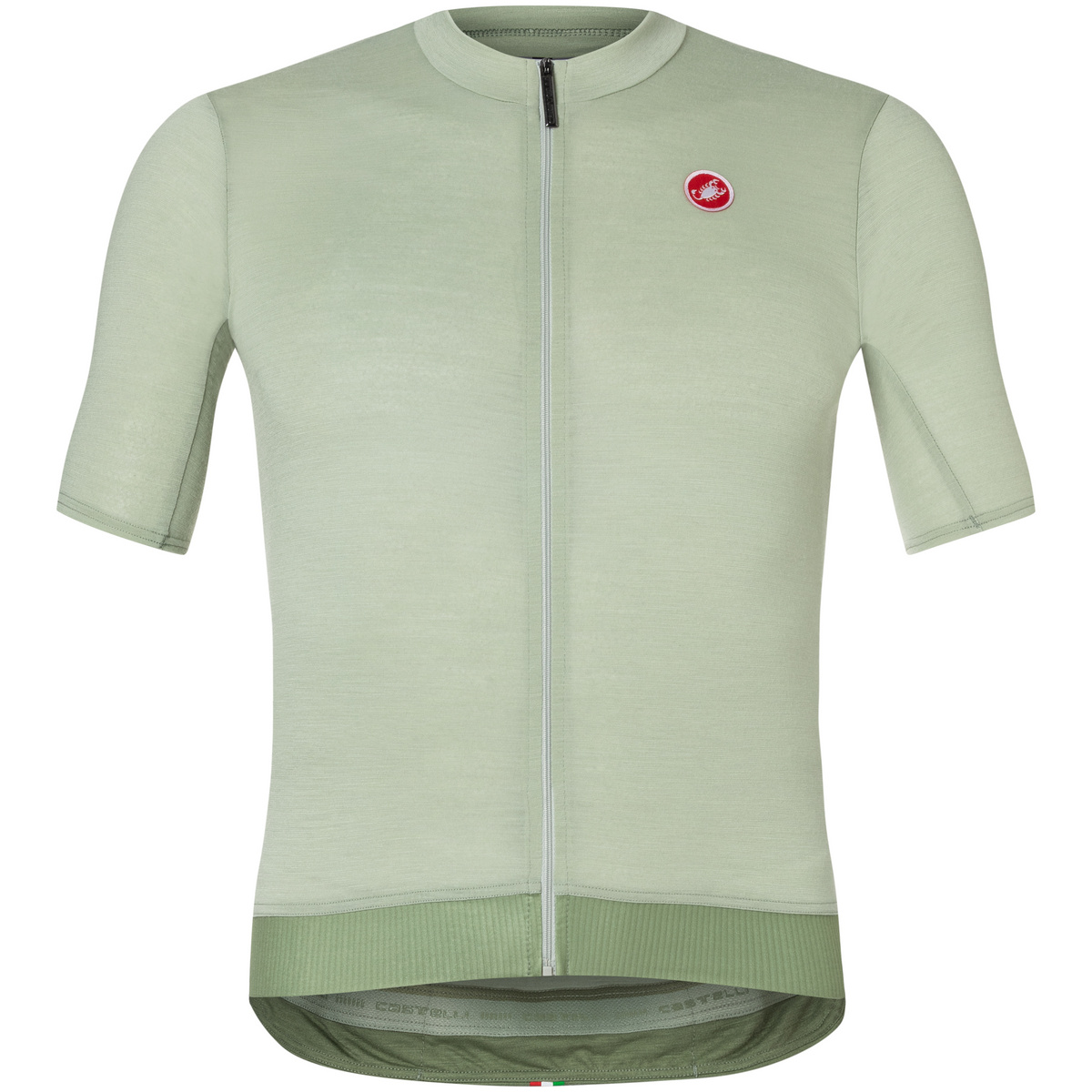 foto del prodotto castelli uomo maglia essenza