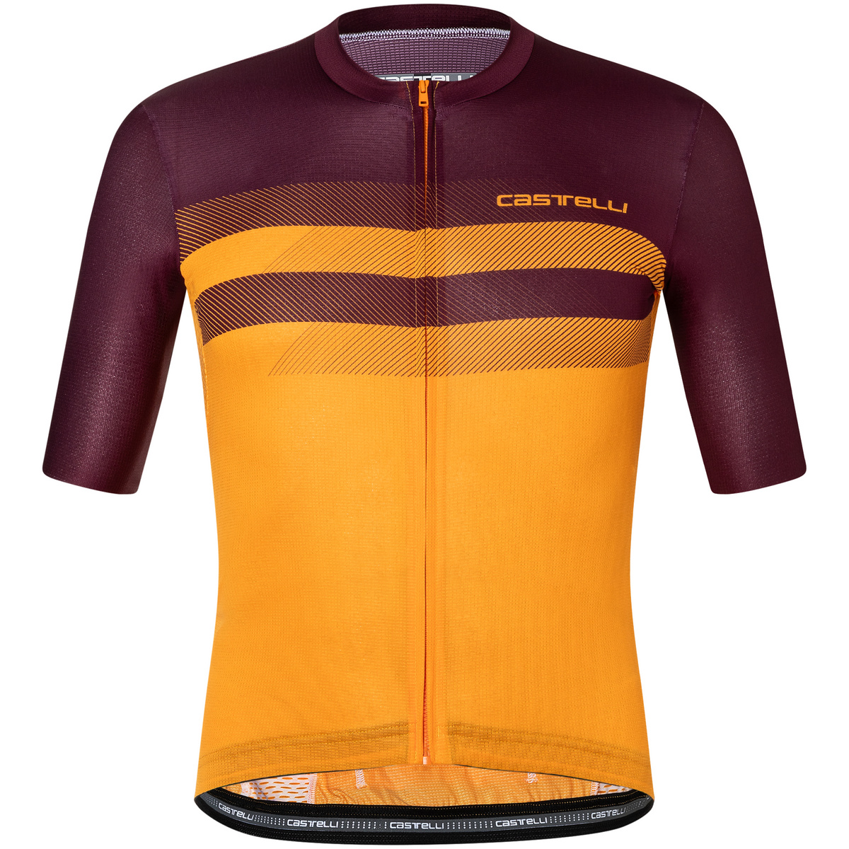 foto del prodotto castelli uomo maglia simbolo