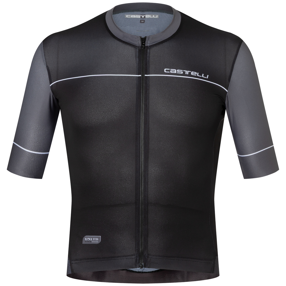 foto del prodotto castelli uomo maglia unlimited endurance 2