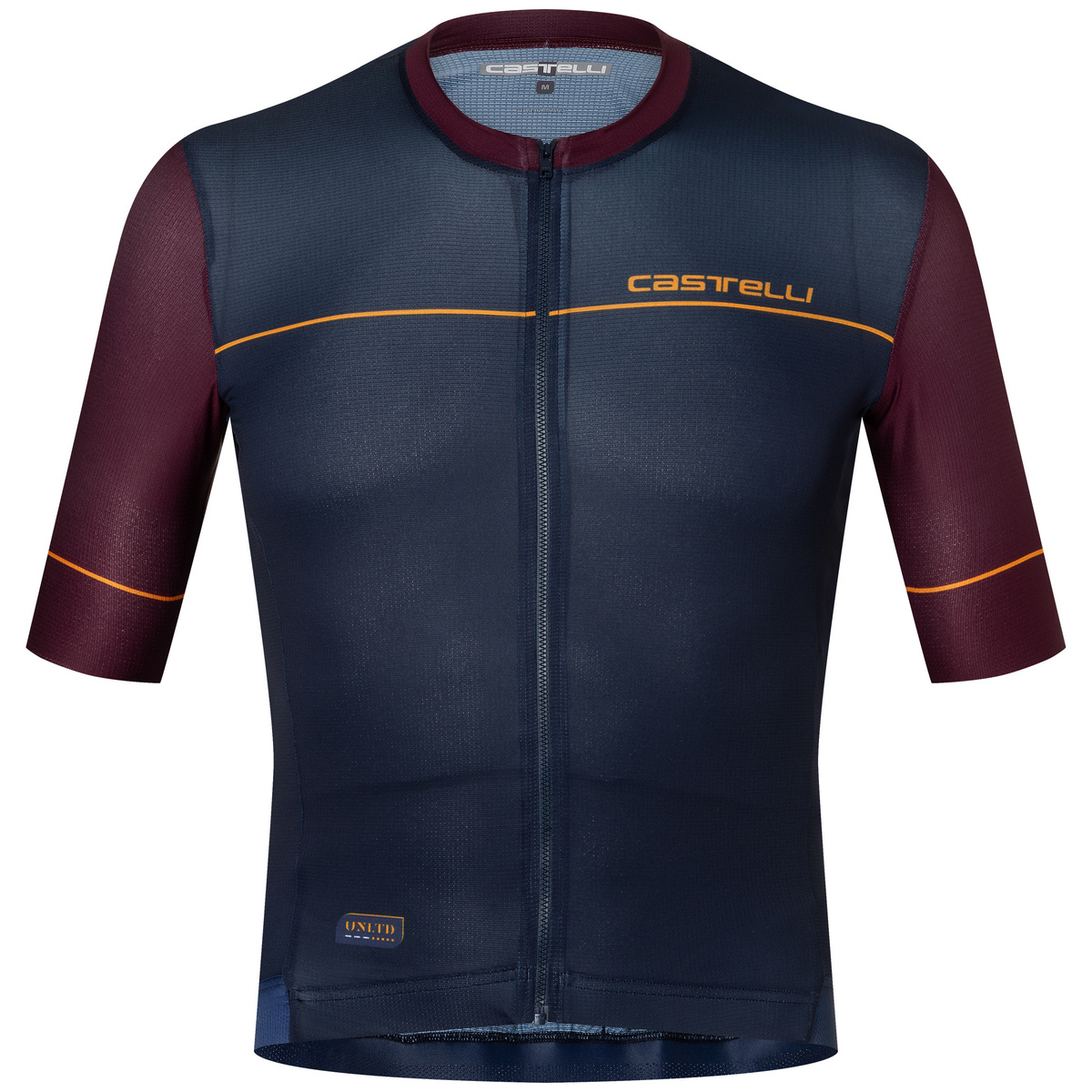 foto del prodotto castelli uomo maglia unlimited endurance 2