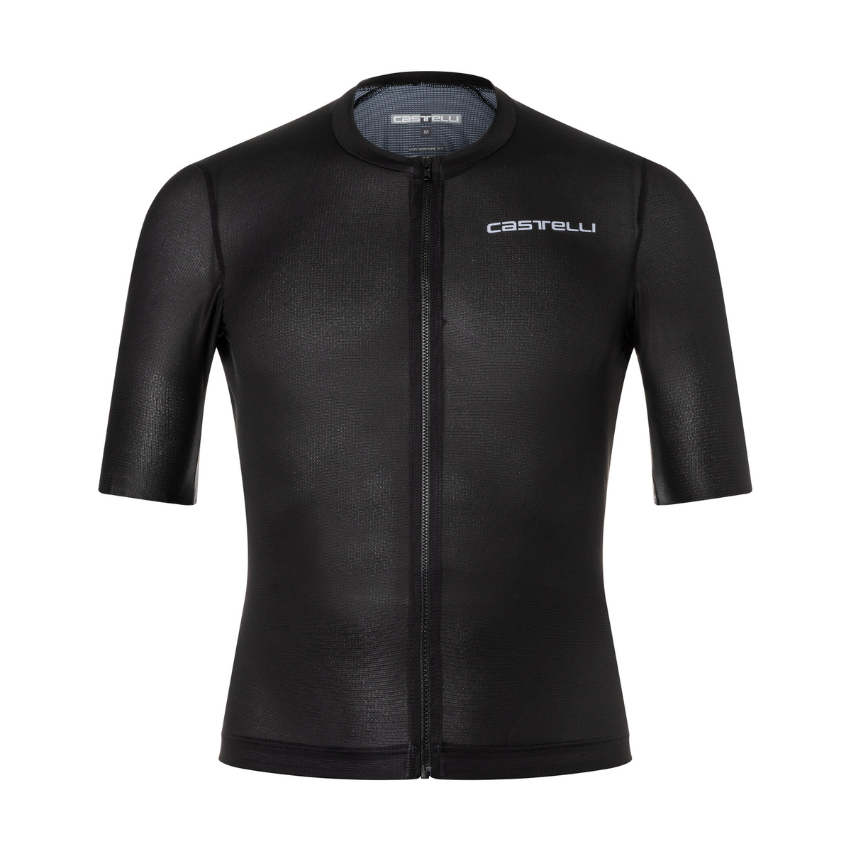 foto del prodotto castelli uomo maglia unlimited entrata 3