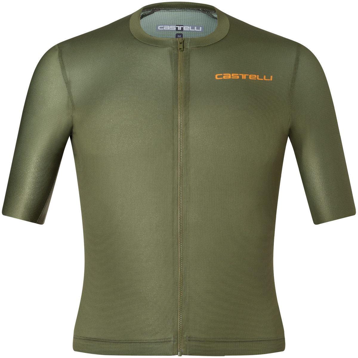 foto del prodotto castelli uomo maglia unlimited entrata 3