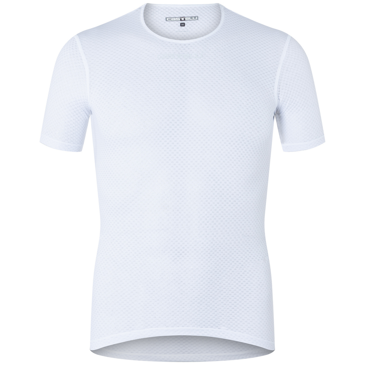 foto del prodotto castelli uomo maglietta pro mesh 2.0