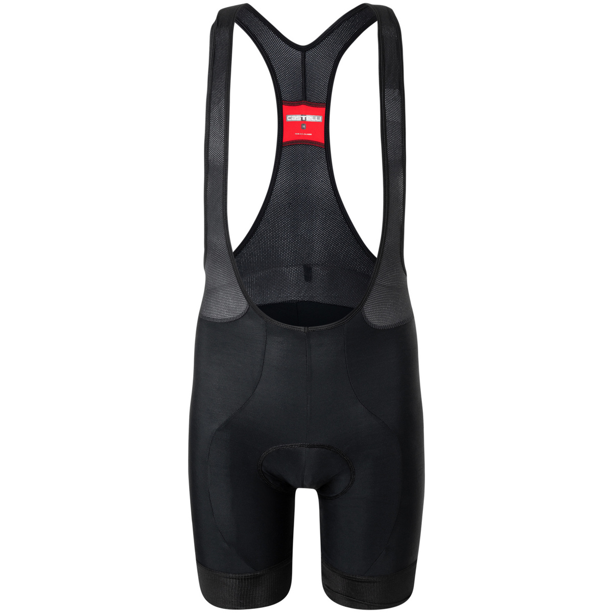 foto del prodotto castelli uomo salopette da bici entrata 2