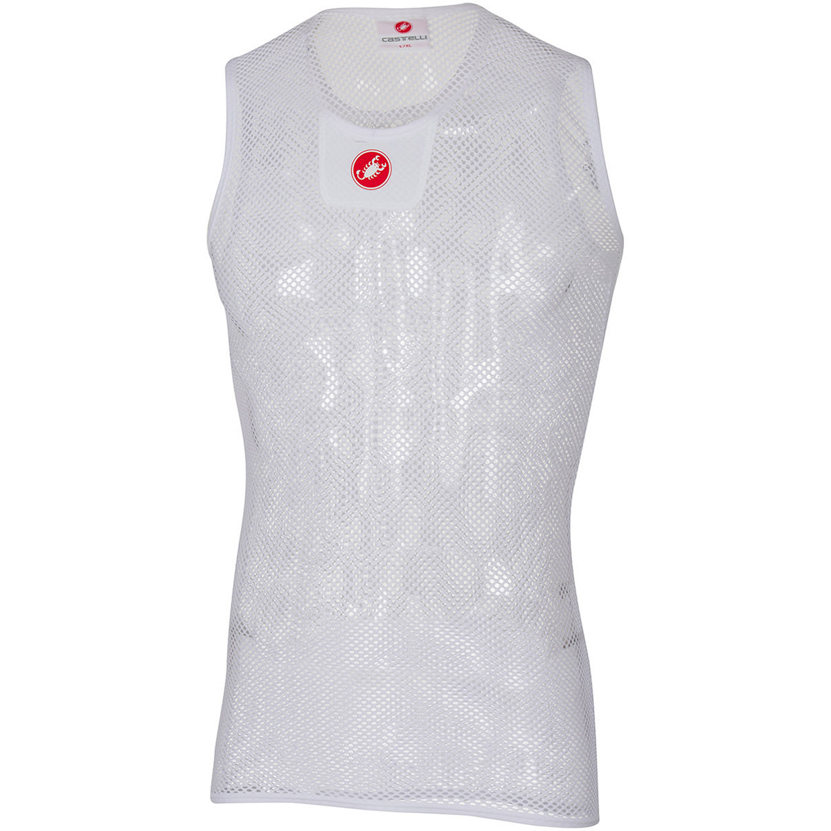 foto del prodotto castelli uomo tank top core mesh 3