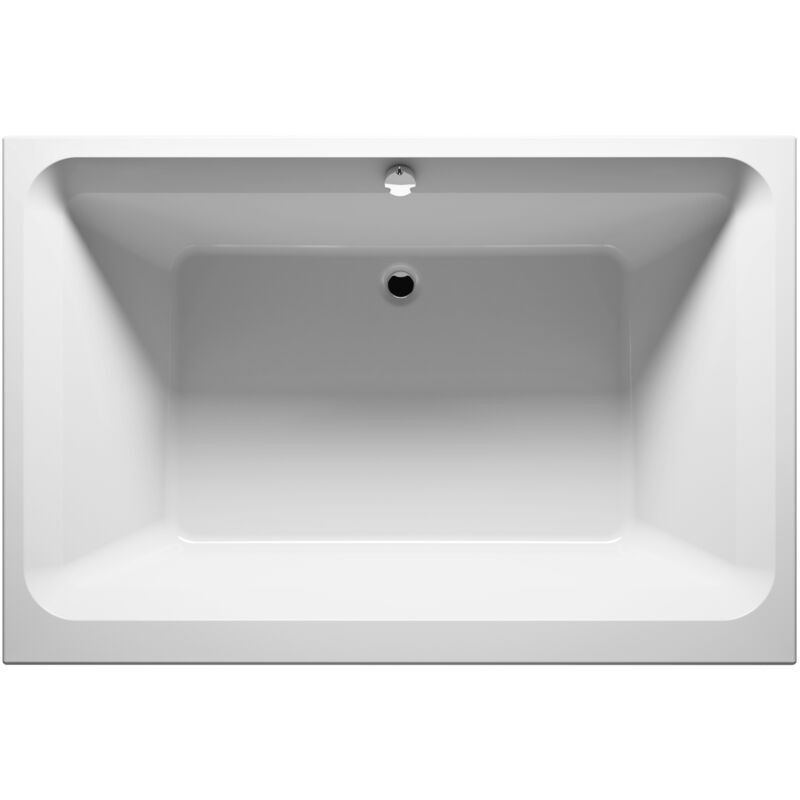 foto del prodotto castello baignoires rectangulaires, encastrer, 2 places, riho