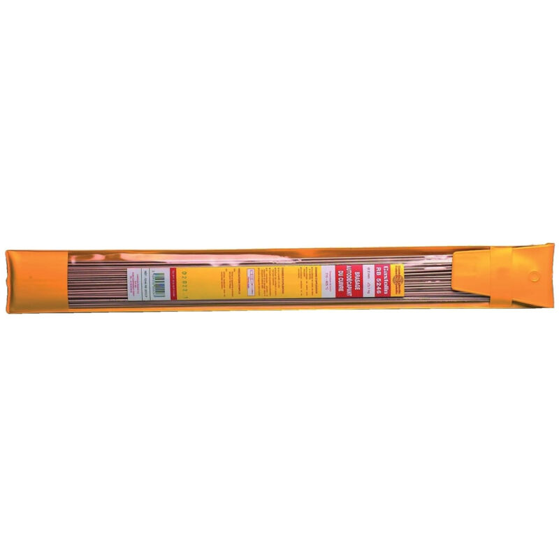 foto del prodotto castolin 5246rb2010p baguette brasure cuivre phosphore rb 5246 d2mm 1kg