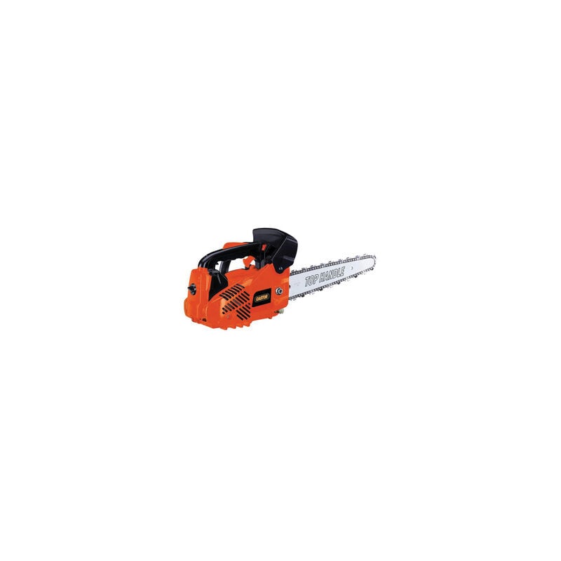 foto del prodotto castor motosega art. cp300c cm.25 10