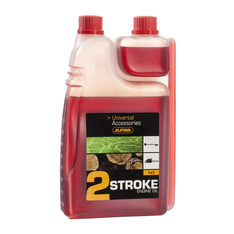 foto del prodotto castor olio 2t per miscela lt.1x100additiv.. prezzo per 1 pezzo.