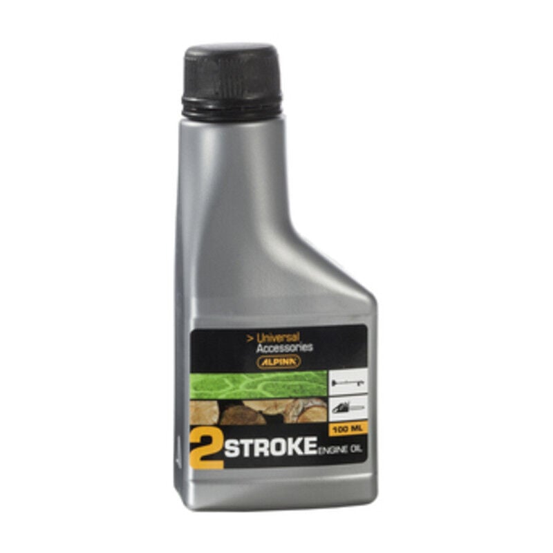 foto del prodotto castor olio 2t per miscela ml.100 additivato. prezzo per 1 pezzo.