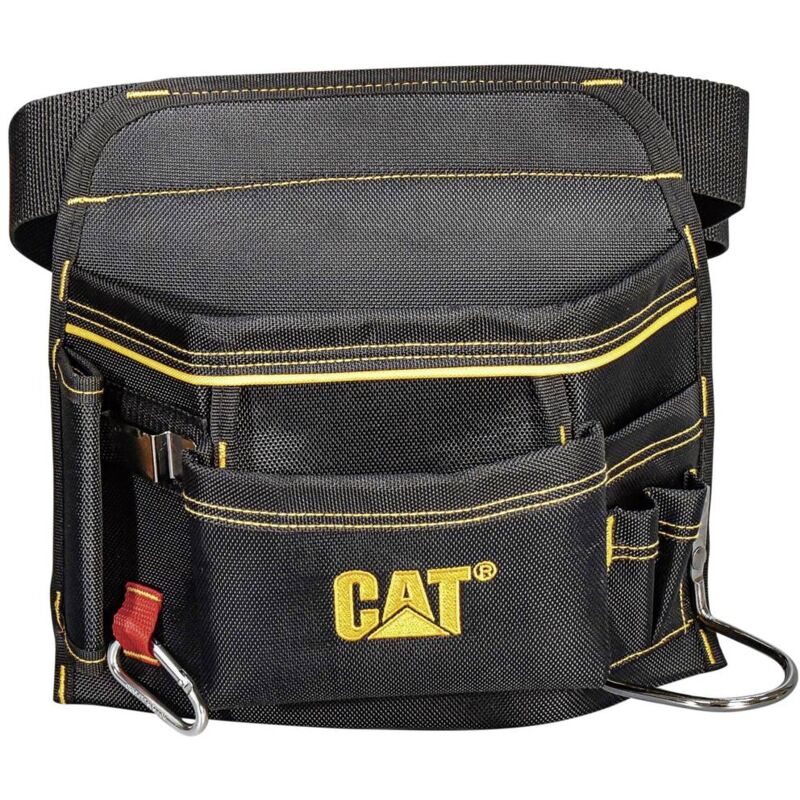 foto del prodotto cat 980568i borsa porta utensili vuota l x l x a 90 x 310 x 265 mm