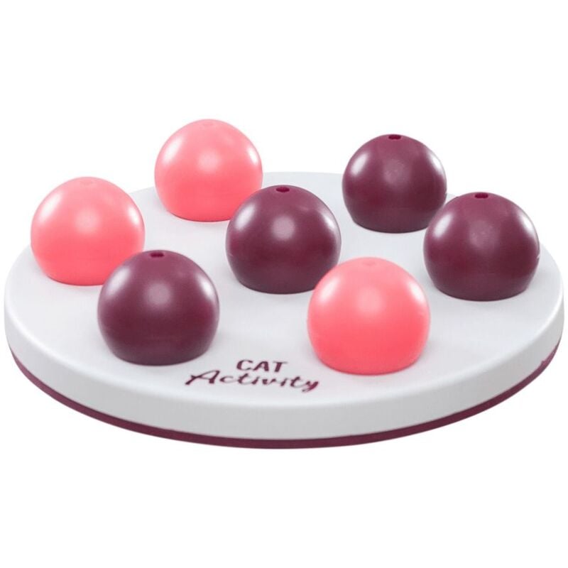 foto del prodotto cat activity solitaire, diametro 20cm
