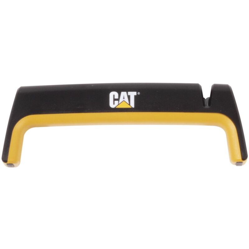 foto del prodotto cat affilalame per accetta asce da spacco scure serie j erpillar j25 240