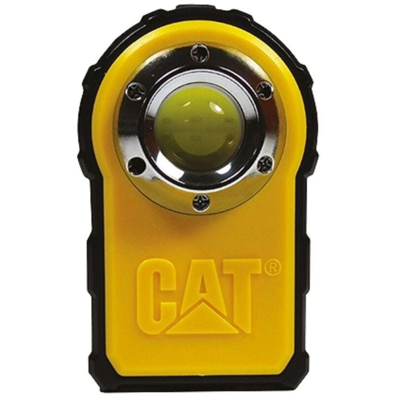 foto del prodotto cat erpillar torcia a led, 250 lm ct5130
